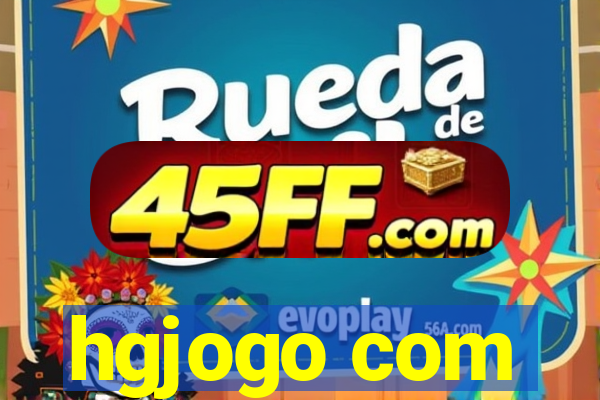 hgjogo com